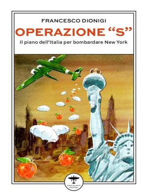 cover image of Operazione «S»